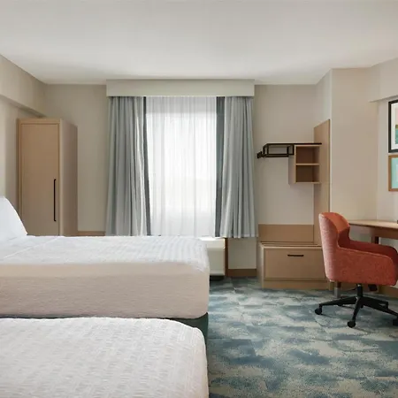Hampton Inn Lancaster-3