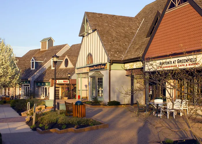 Hampton Inn Lancaster
